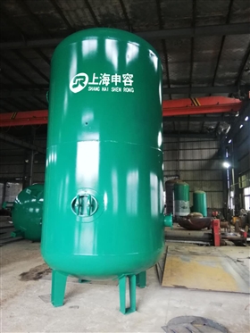 上海申容立式儲氣罐 上海申容立式儲氣罐
